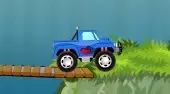 Monster Truck Adventure