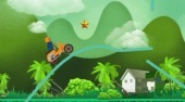 Bike Racing HD