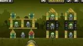 Bang the Zombies