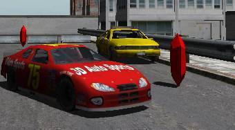 Rally Car Collector