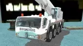 Construction Site 3D