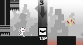 Tap Runner Escape