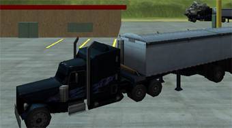 18 Wheeler Academy