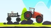 Tractor Farm Mania