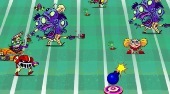 Super Zombie Bowl