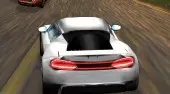 Electric Racing
