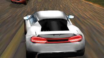 Electric Racing