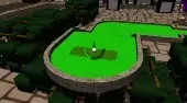 Mini Golf Cube World