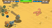 Monster Frontier