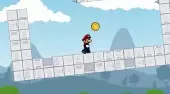 Mario Rotate Adventure