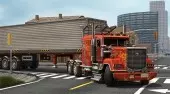 American Trucks 3D Parking