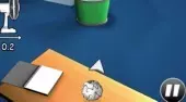 Toss a Paper