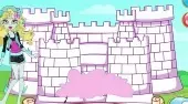 Monster High Dream Castle