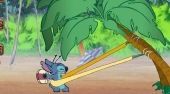 Stitch's Island Tour