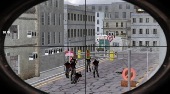 Soldier Zombie Hunting