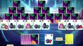 Magic Pond Solitaire