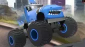 Monster Truck Beast Within