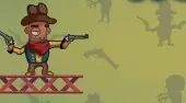 Gun Zombie Gun 2