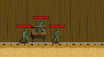 Battle Gear: Underground