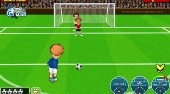 Crazy Champion Soccer