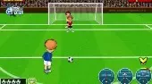 Crazy Champion Soccer