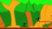 StickMan Sam 4