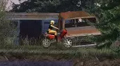 Soviet Bike