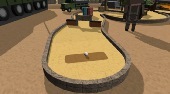 Mini Golf Military