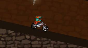 Moto Underground Adventure