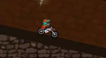 Moto Underground Adventure