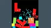 Tetris Mess