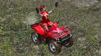 Offroad Multiplayer Racing