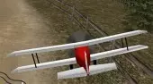 Plane Race 2