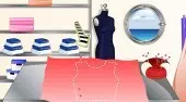 Fashion Studio: Sailor Girl