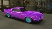 Hot Racer