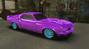 Hot Racer
