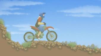 TG Motocross 3