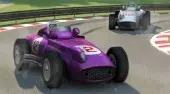 Race Driver Classic Stars