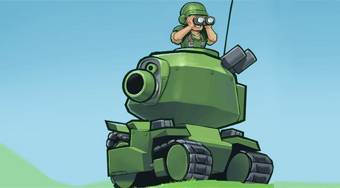 Tank 4 Hire