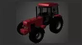 Tractor Trial 2