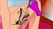 Super Tattoo Artist 2