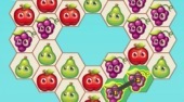 Fruita Swipe | Online hra zdarma | Superhry.cz