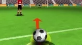 Real Freekick 3D