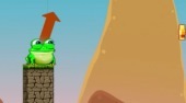 Frogger Jump | Online hra zdarma | Superhry.cz