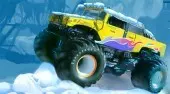 Monster Truck Seasons