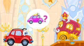 Wheely 6: Fairytale