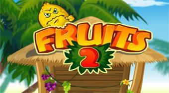 Fruits 2