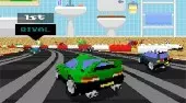 Retro Racers 3D