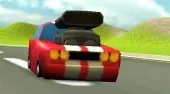 Super Mini Car Racing