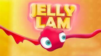 Jelly Lam